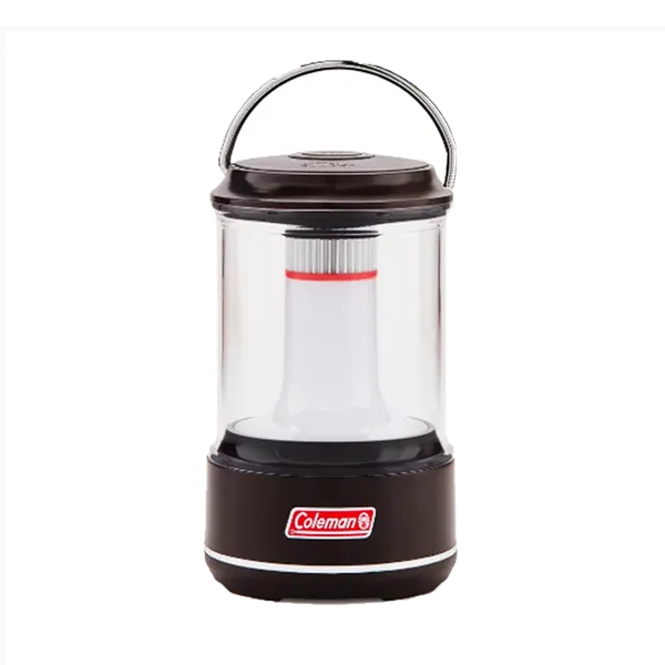 Mini Linterna LED Coleman BatteryGuard de 200 Lúmenes Negro